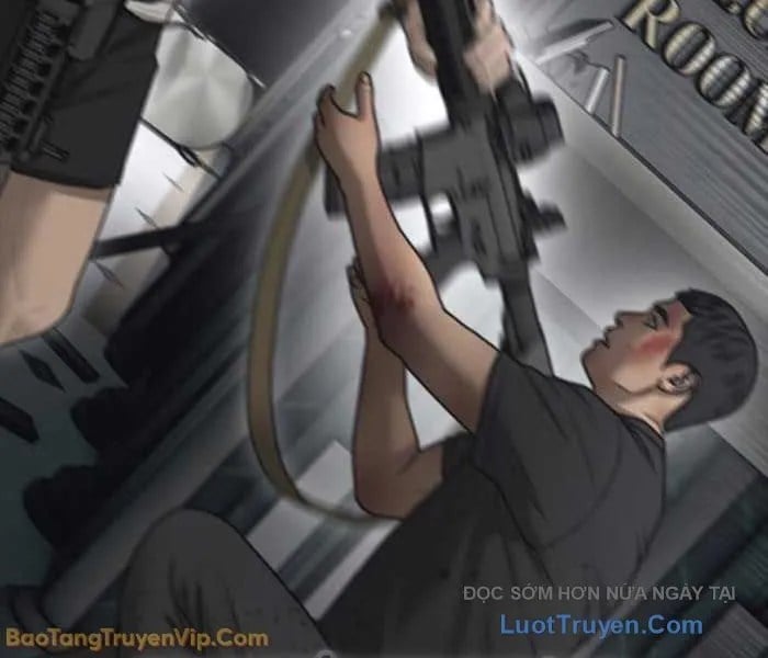 Ngày Tận Thế Đã Đến Chap 35 - Next Chap 36