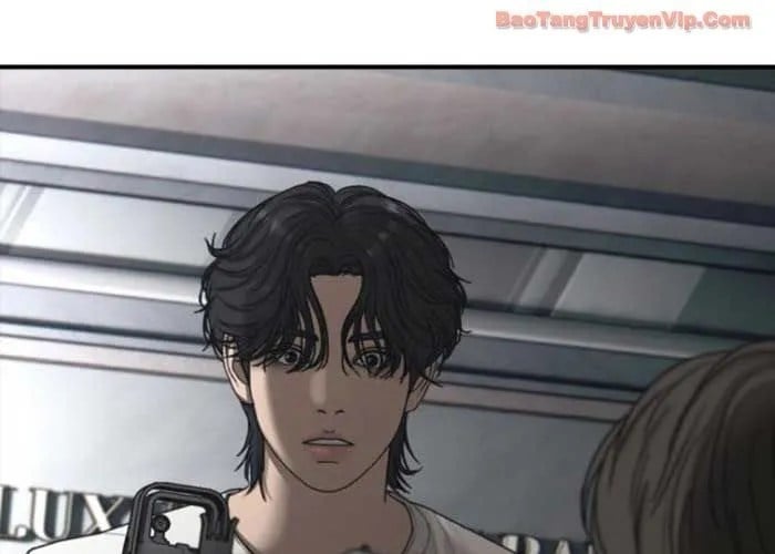 Ngày Tận Thế Đã Đến Chap 35 - Next Chap 36