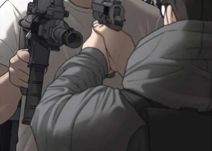 Ngày Tận Thế Đã Đến Chap 35 - Next Chap 36