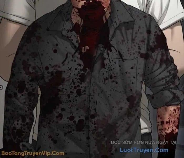 Ngày Tận Thế Đã Đến Chap 35 - Next Chap 36