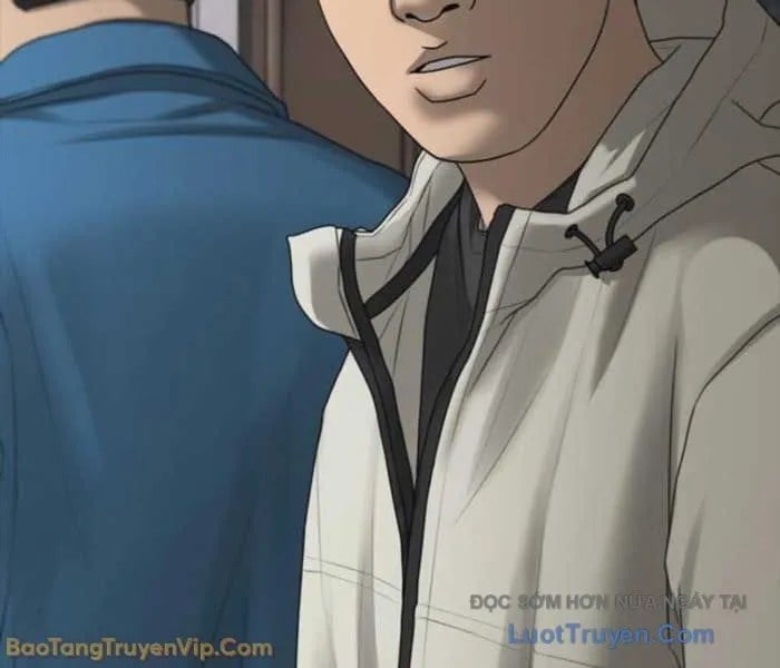 Ngày Tận Thế Đã Đến Chap 35 - Next Chap 36