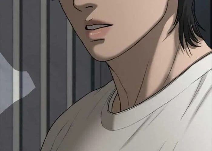 Ngày Tận Thế Đã Đến Chap 35 - Next Chap 36