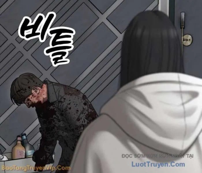 Ngày Tận Thế Đã Đến Chap 35 - Next Chap 36