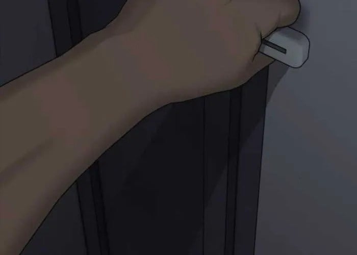 Ngày Tận Thế Đã Đến Chap 35 - Next Chap 36