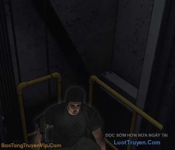 Ngày Tận Thế Đã Đến Chap 35 - Next Chap 36