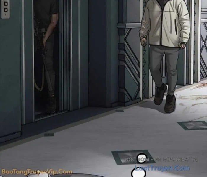 Ngày Tận Thế Đã Đến Chap 35 - Next Chap 36