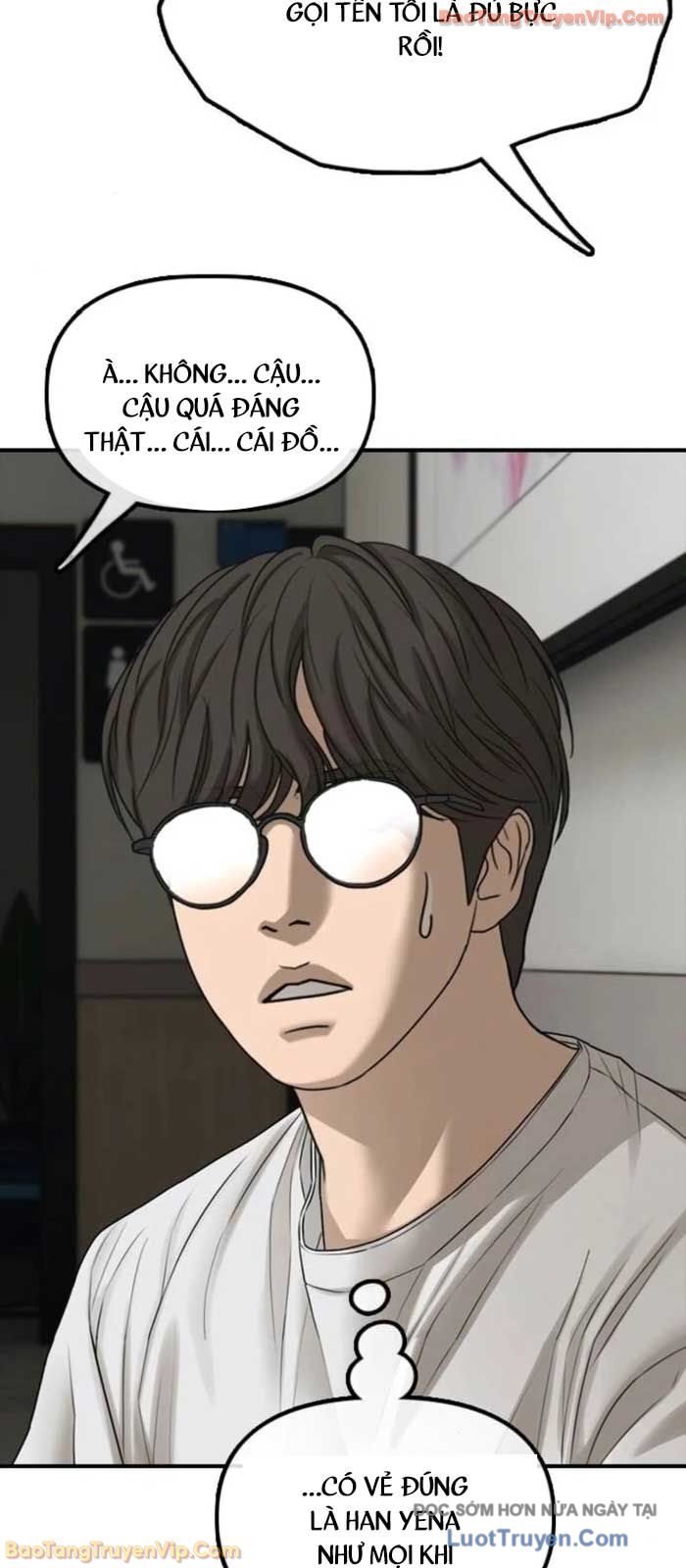 Ngày Tận Thế Đã Đến Chap 36 - Next Chap 37