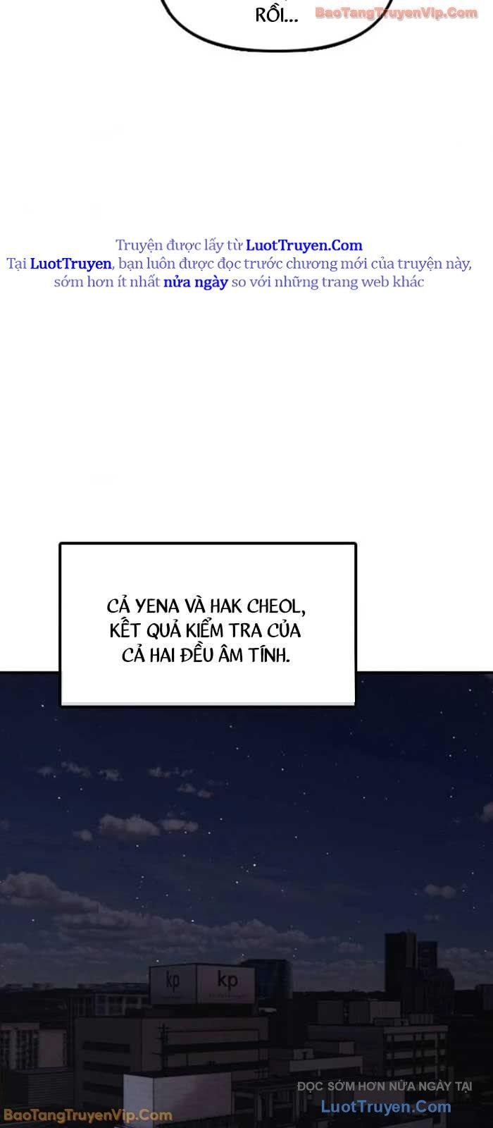 Ngày Tận Thế Đã Đến Chap 36 - Next Chap 37
