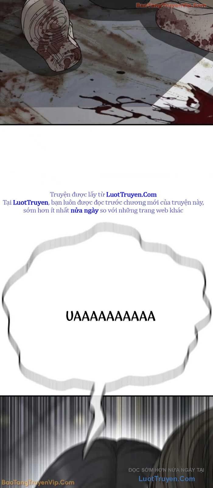 Ngày Tận Thế Đã Đến Chap 36 - Next Chap 37