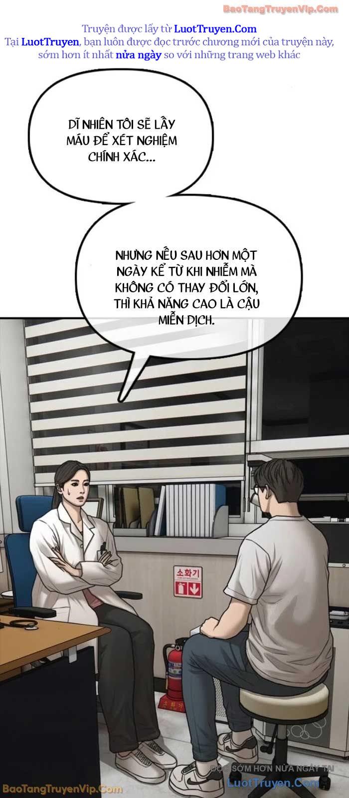 Ngày Tận Thế Đã Đến Chap 36 - Next Chap 37