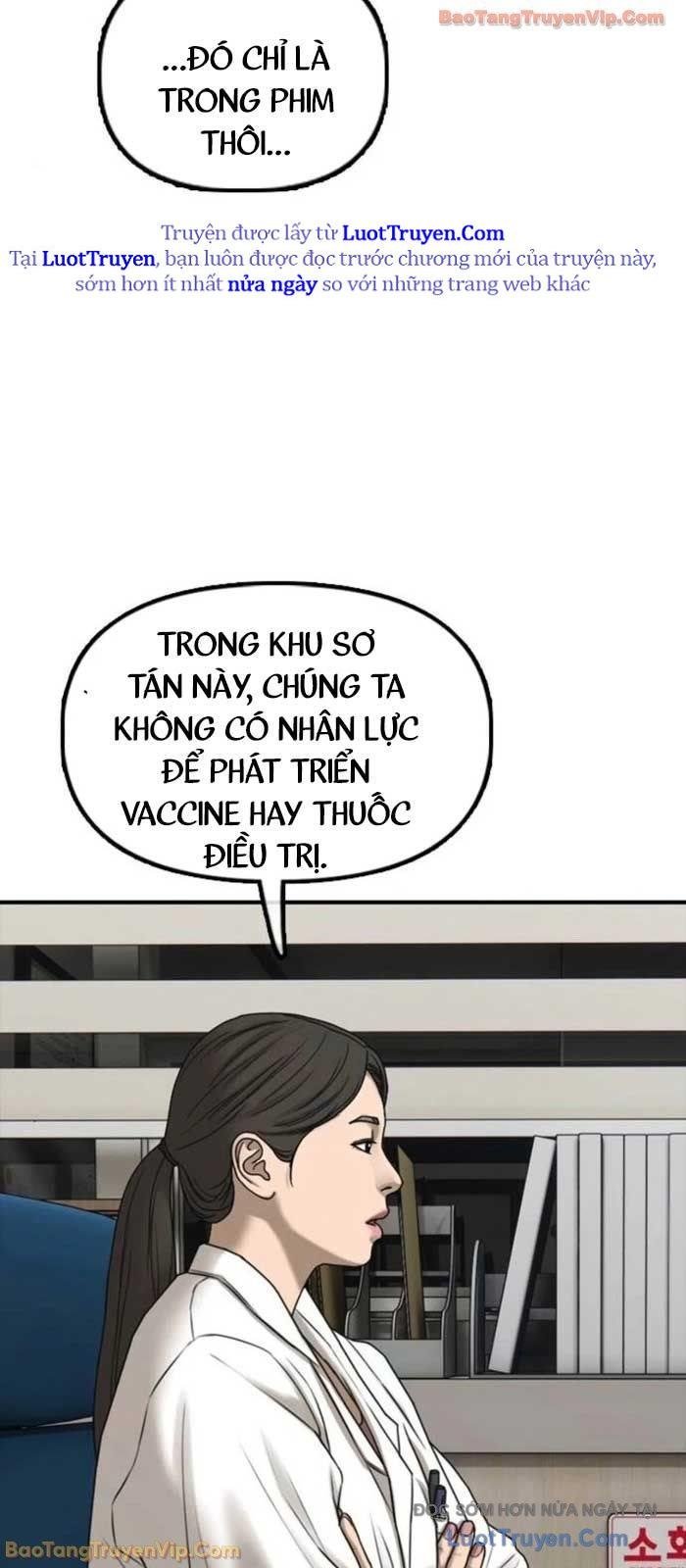 Ngày Tận Thế Đã Đến Chap 36 - Next Chap 37