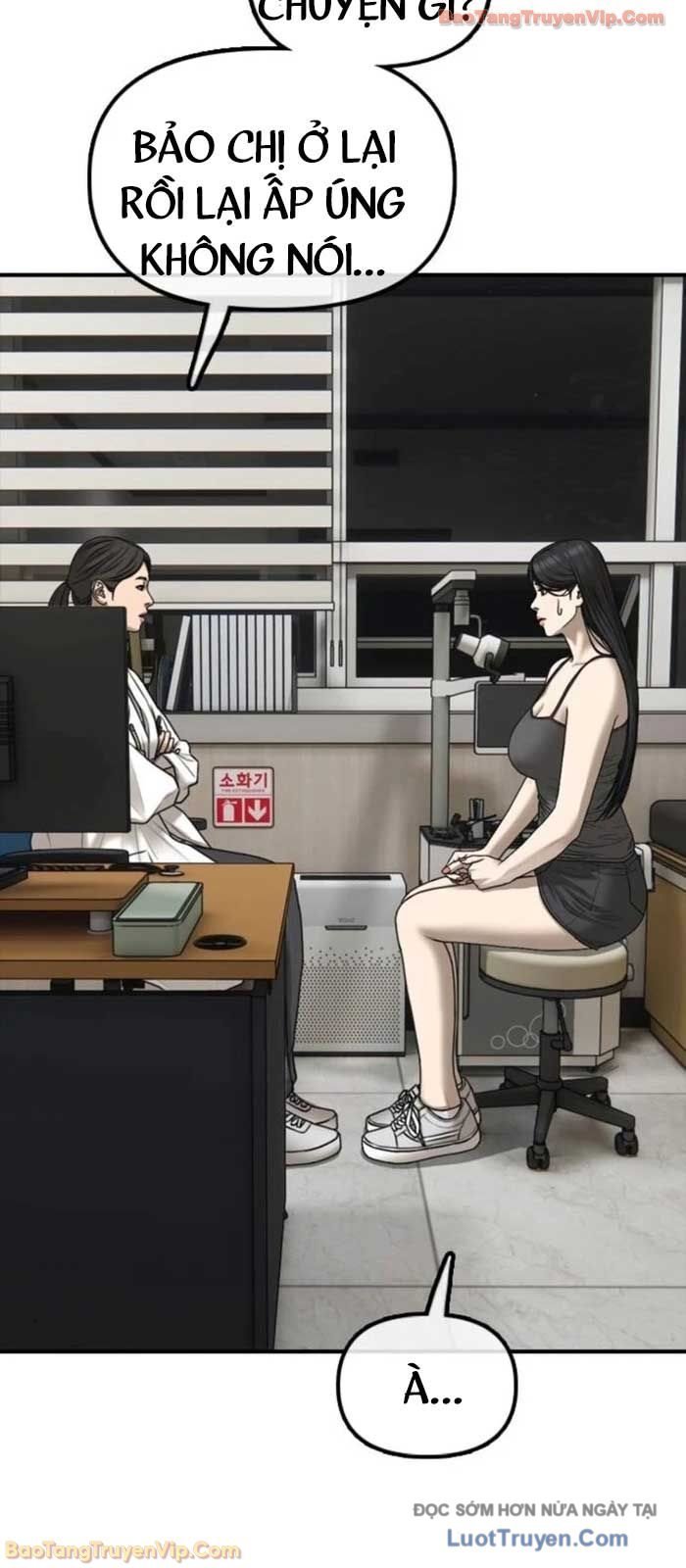 Ngày Tận Thế Đã Đến Chap 36 - Next Chap 37