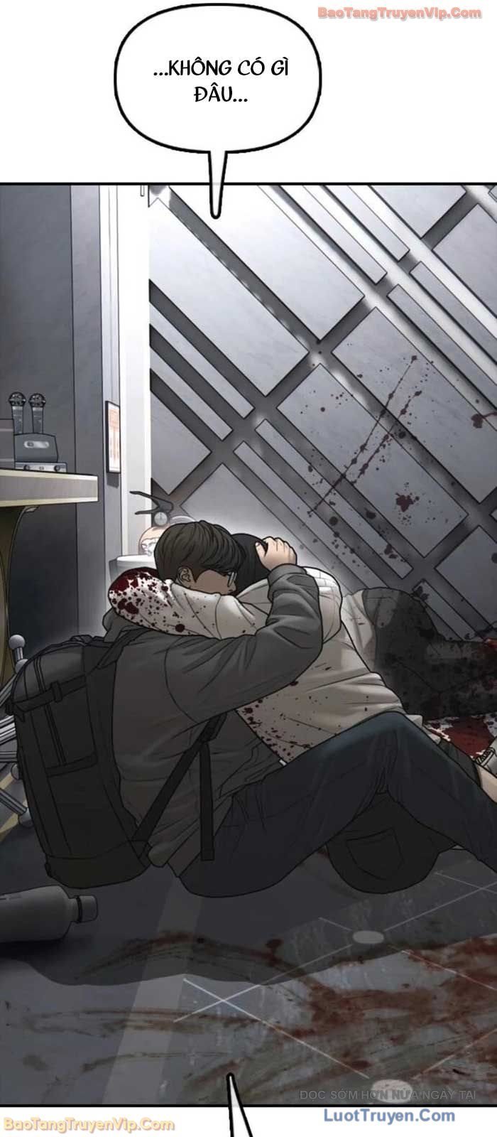 Ngày Tận Thế Đã Đến Chap 36 - Next Chap 37