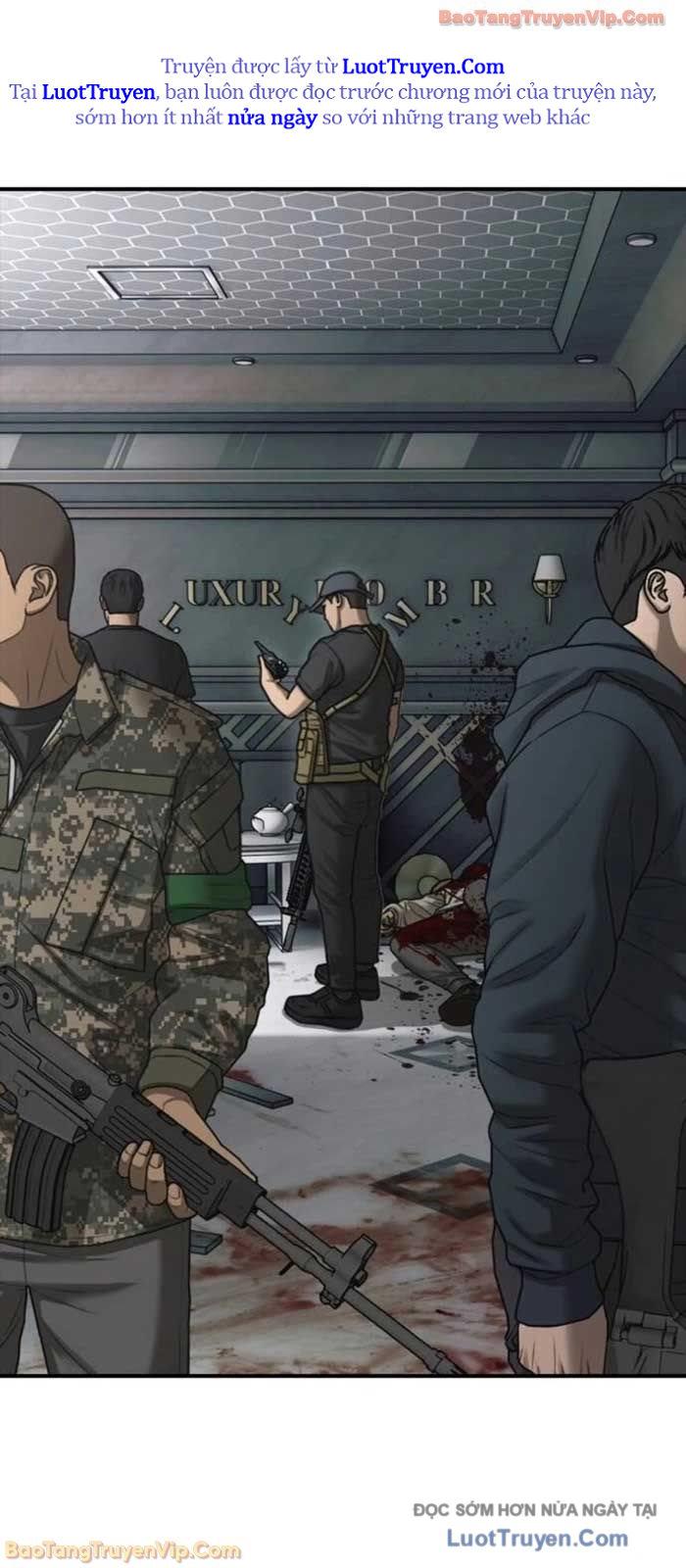 Ngày Tận Thế Đã Đến Chap 36 - Next Chap 37