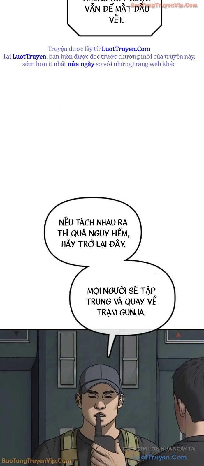 Ngày Tận Thế Đã Đến Chap 36 - Next Chap 37