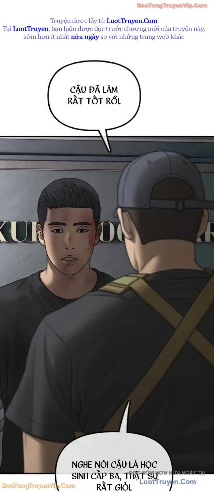 Ngày Tận Thế Đã Đến Chap 36 - Next Chap 37