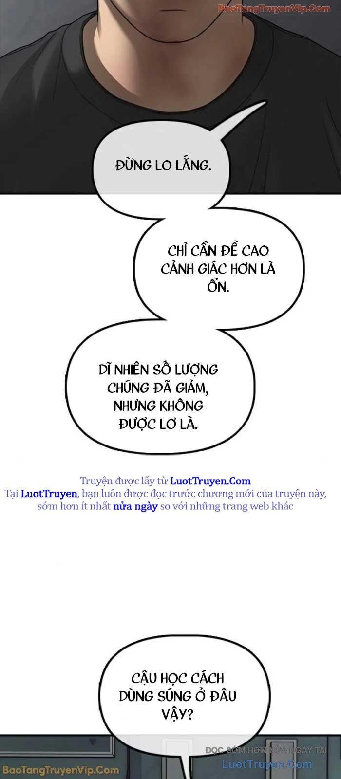 Ngày Tận Thế Đã Đến Chap 36 - Next Chap 37