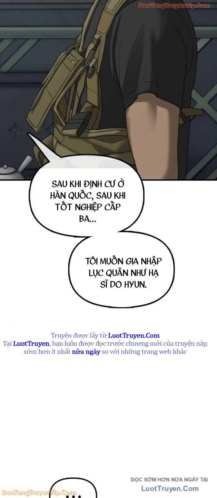 Ngày Tận Thế Đã Đến Chap 36 - Next Chap 37