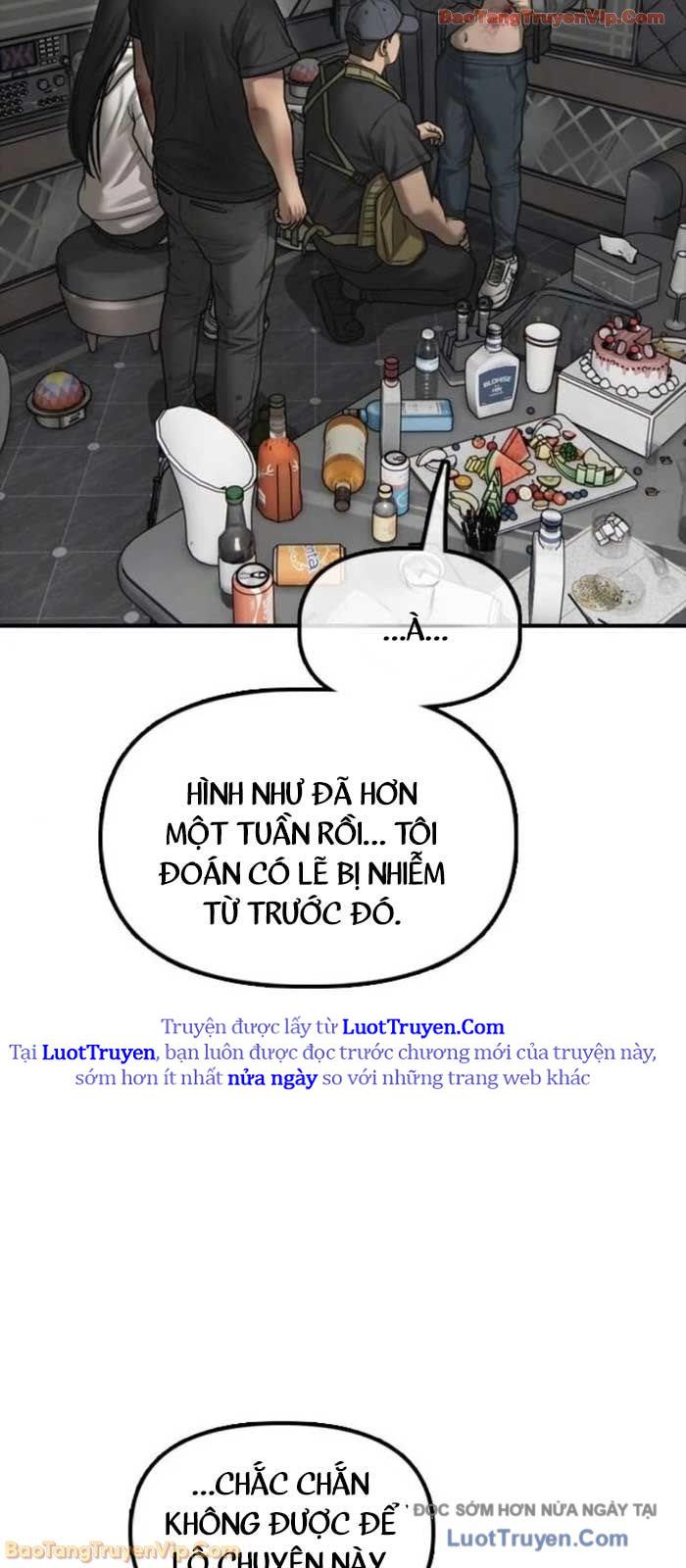 Ngày Tận Thế Đã Đến Chap 36 - Next Chap 37