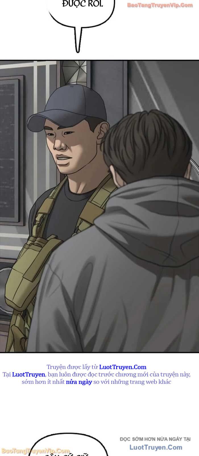 Ngày Tận Thế Đã Đến Chap 36 - Next Chap 37