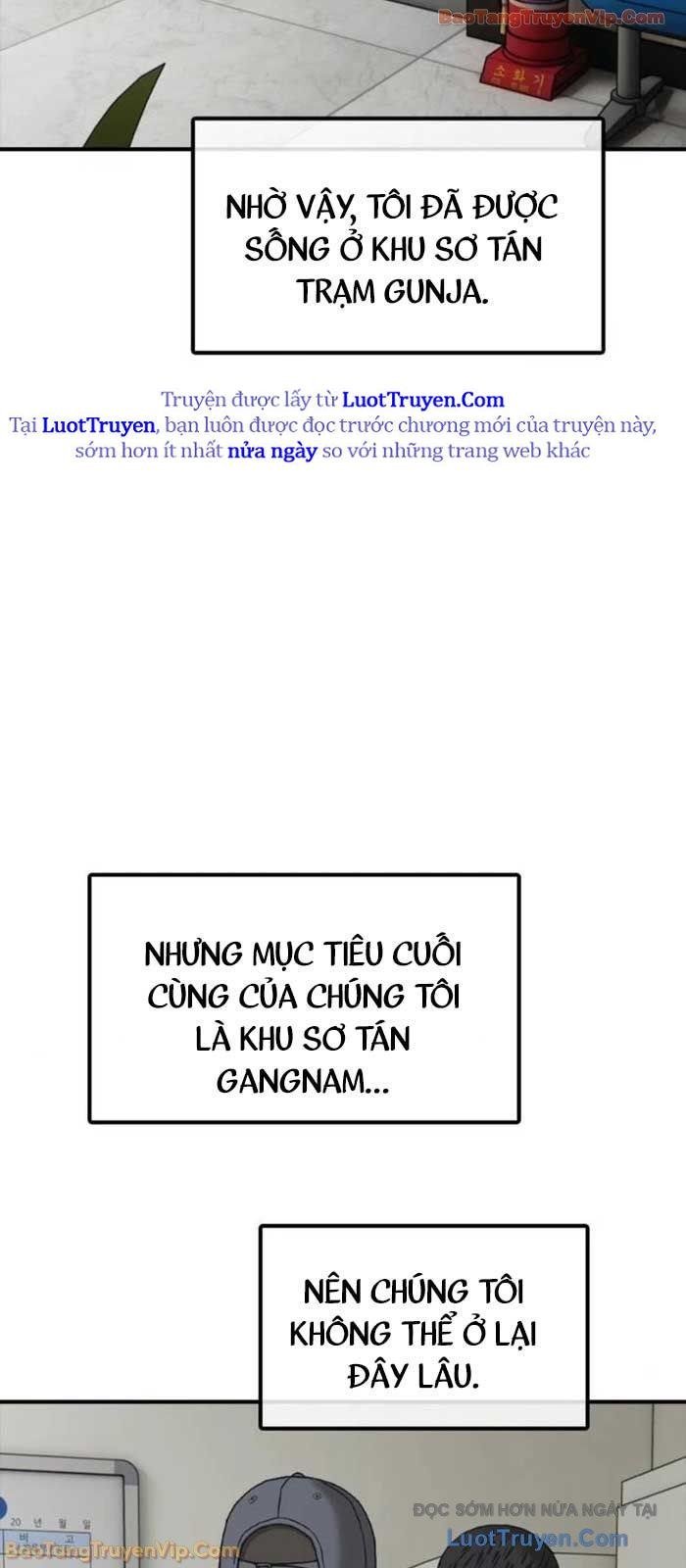 Ngày Tận Thế Đã Đến Chap 36 - Next Chap 37