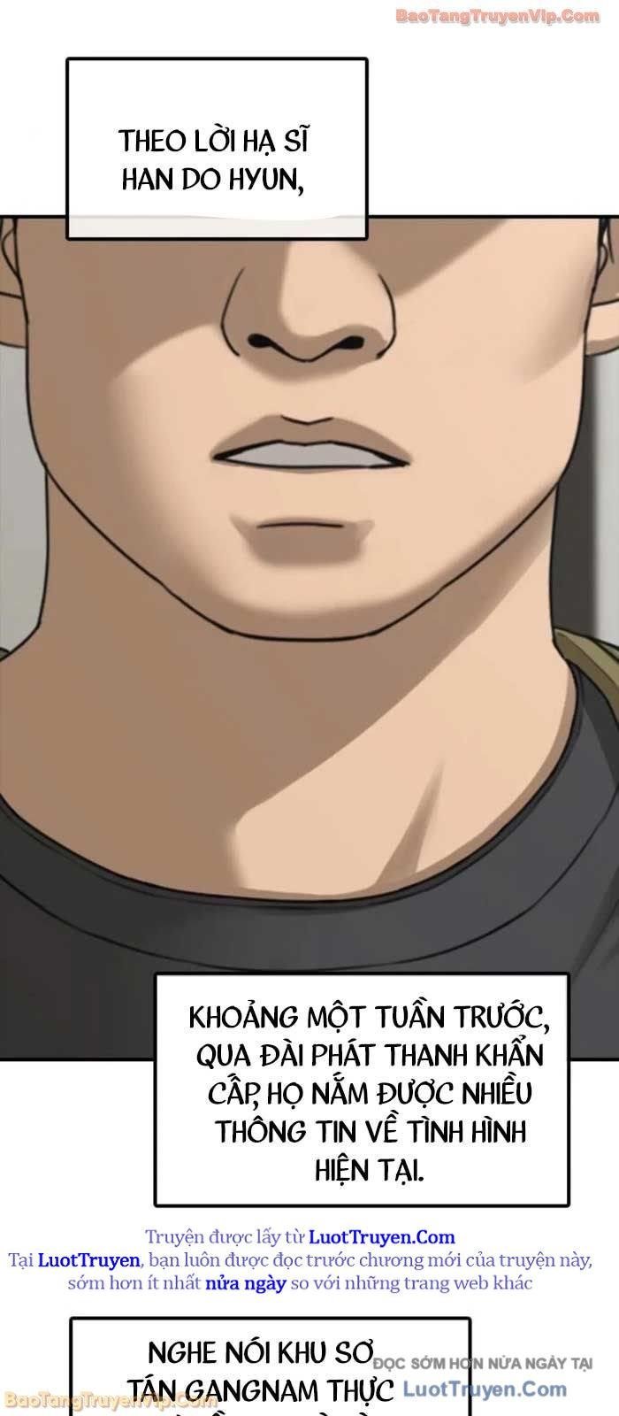 Ngày Tận Thế Đã Đến Chap 36 - Next Chap 37