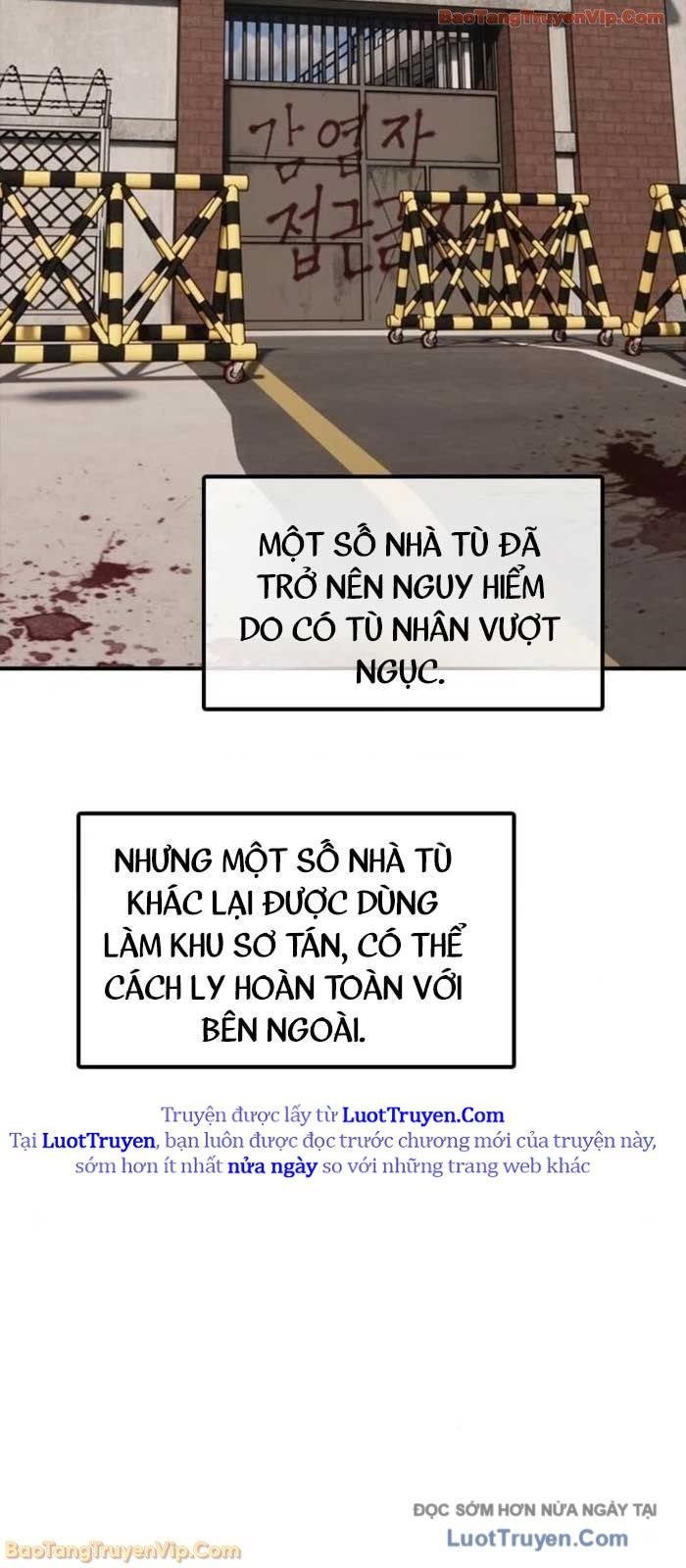 Ngày Tận Thế Đã Đến Chap 36 - Next Chap 37