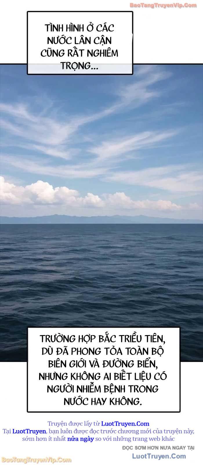 Ngày Tận Thế Đã Đến Chap 36 - Next Chap 37