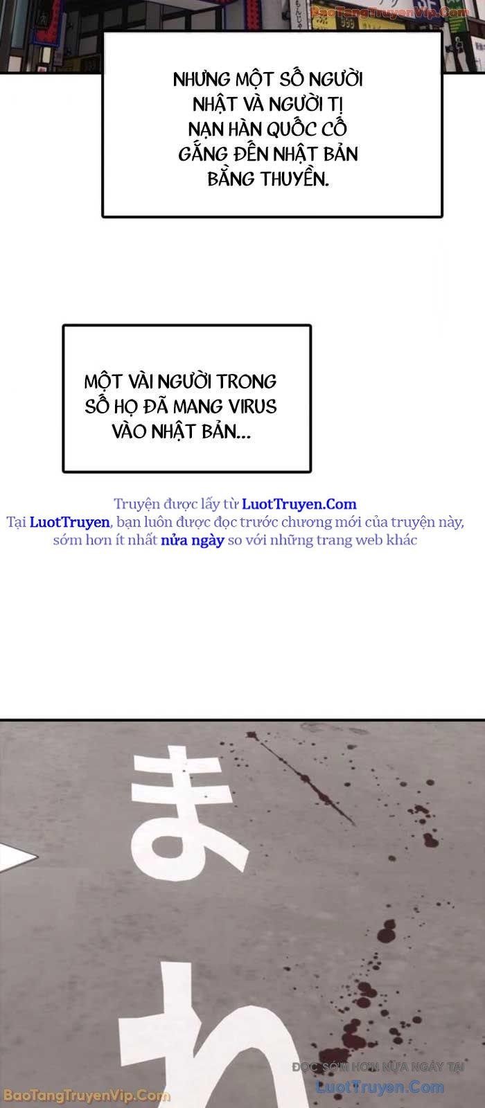 Ngày Tận Thế Đã Đến Chap 36 - Next Chap 37