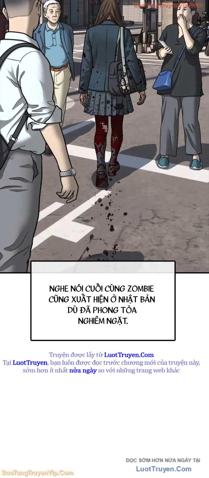 Ngày Tận Thế Đã Đến Chap 36 - Next Chap 37