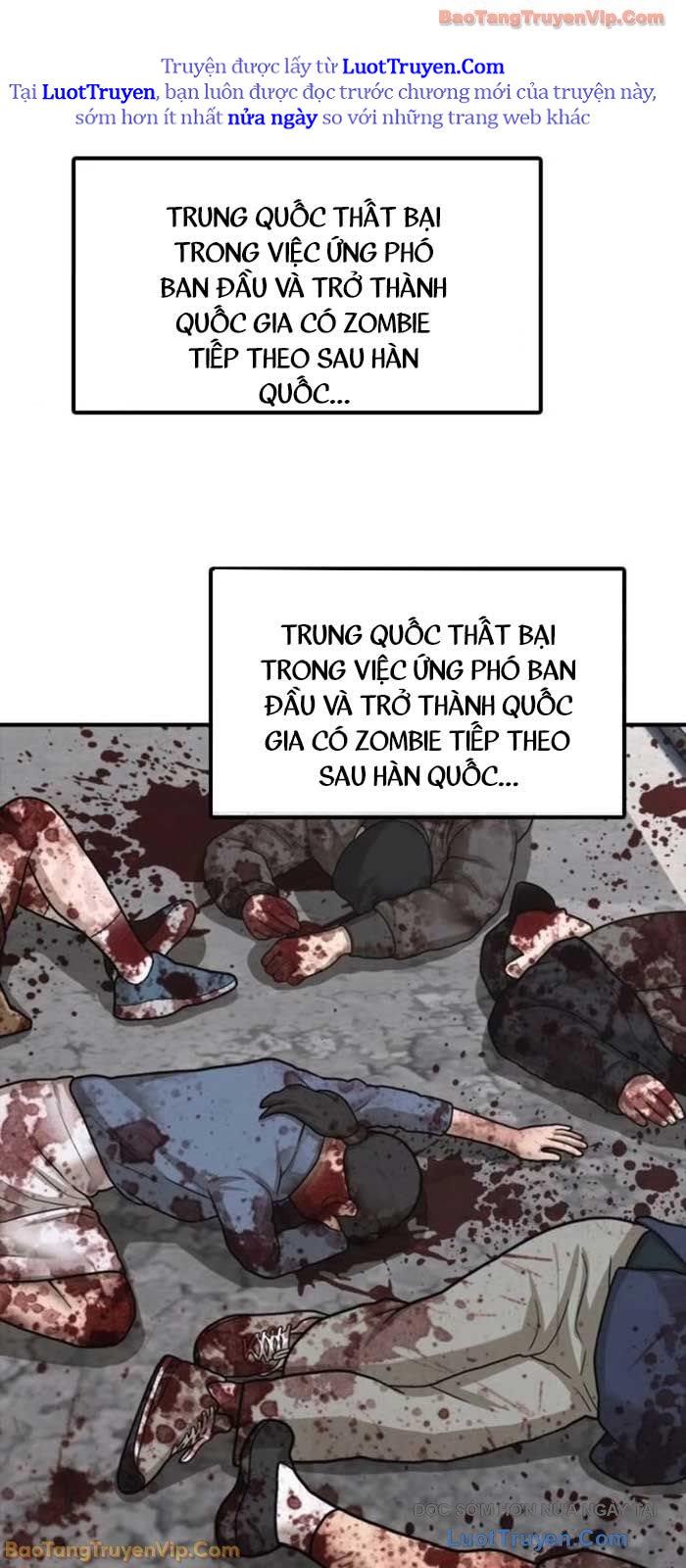 Ngày Tận Thế Đã Đến Chap 36 - Next Chap 37
