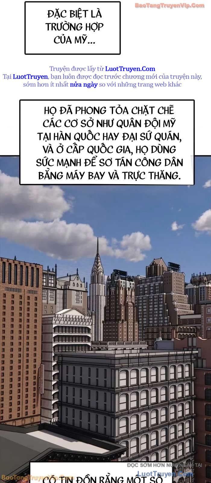 Ngày Tận Thế Đã Đến Chap 36 - Next Chap 37