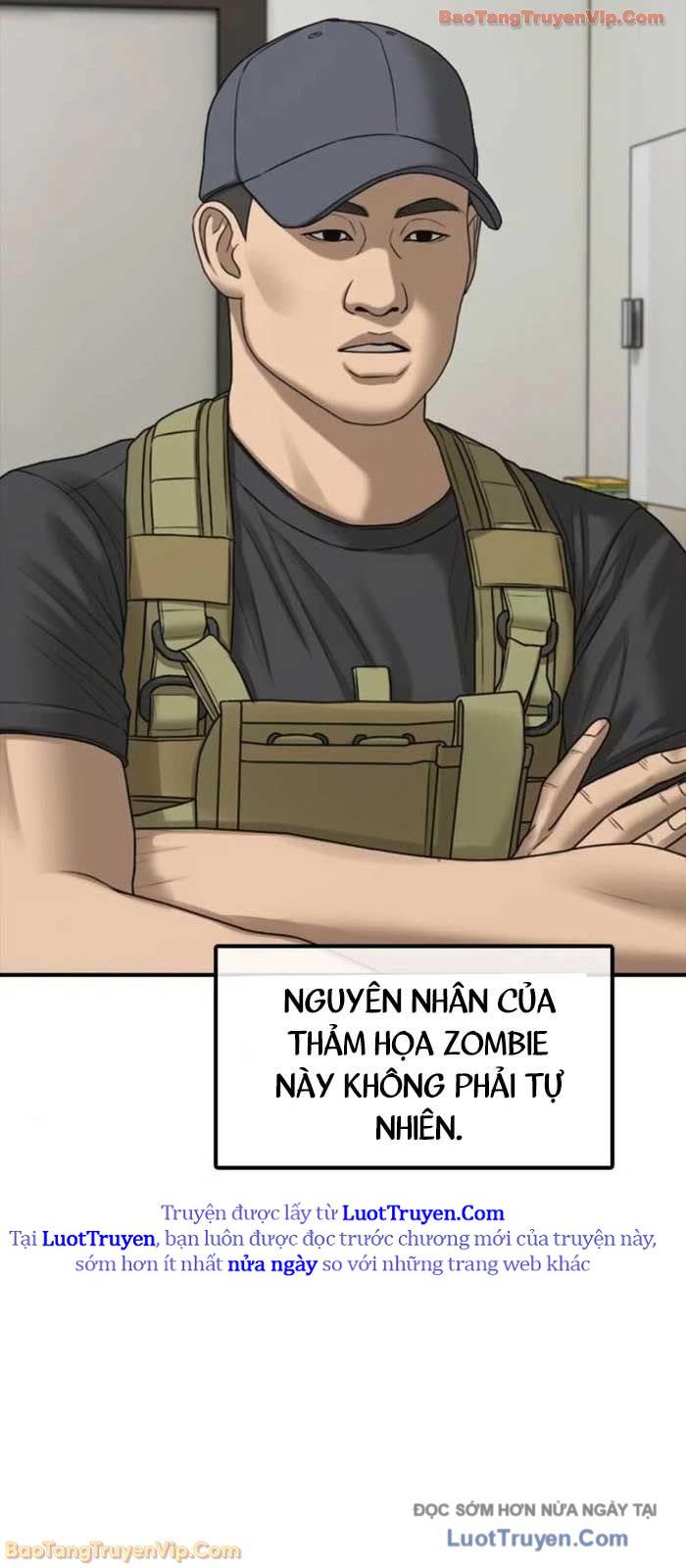 Ngày Tận Thế Đã Đến Chap 36 - Next Chap 37