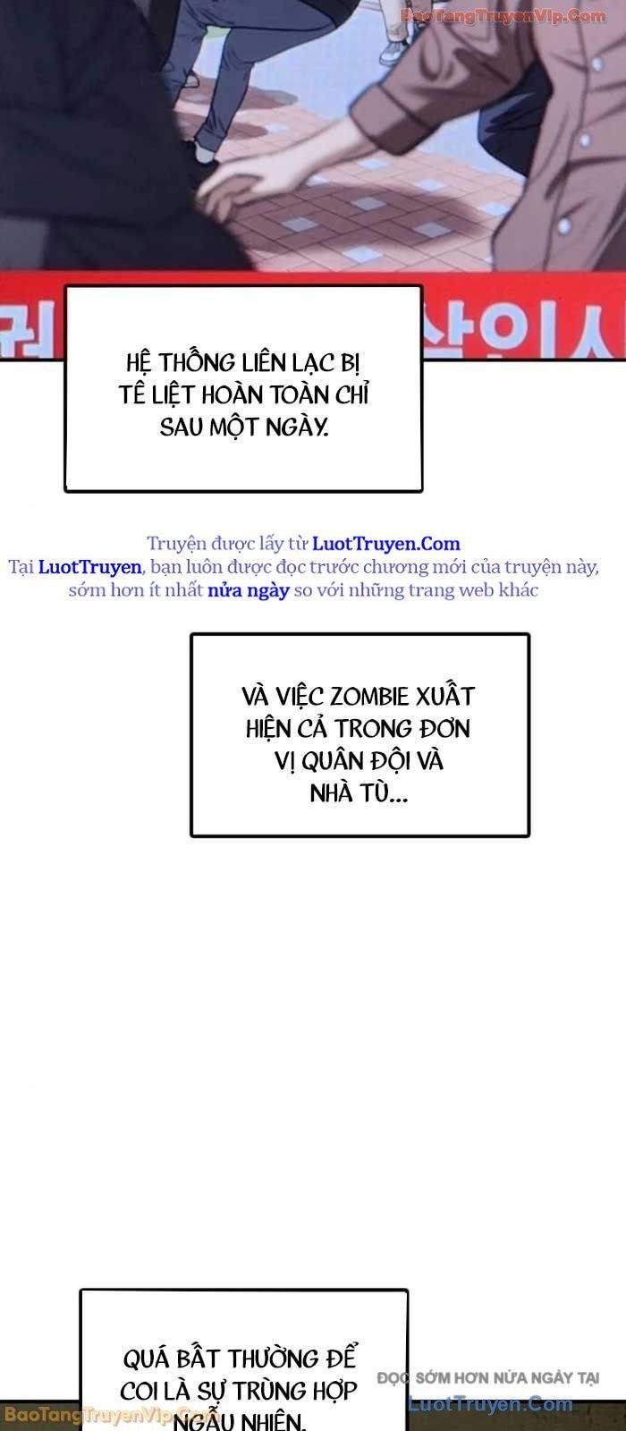 Ngày Tận Thế Đã Đến Chap 36 - Next Chap 37