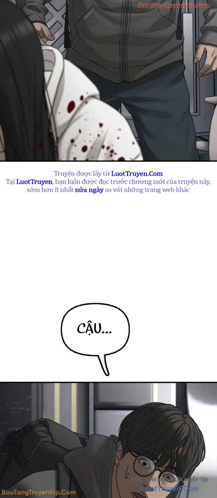 Ngày Tận Thế Đã Đến Chap 36 - Next Chap 37
