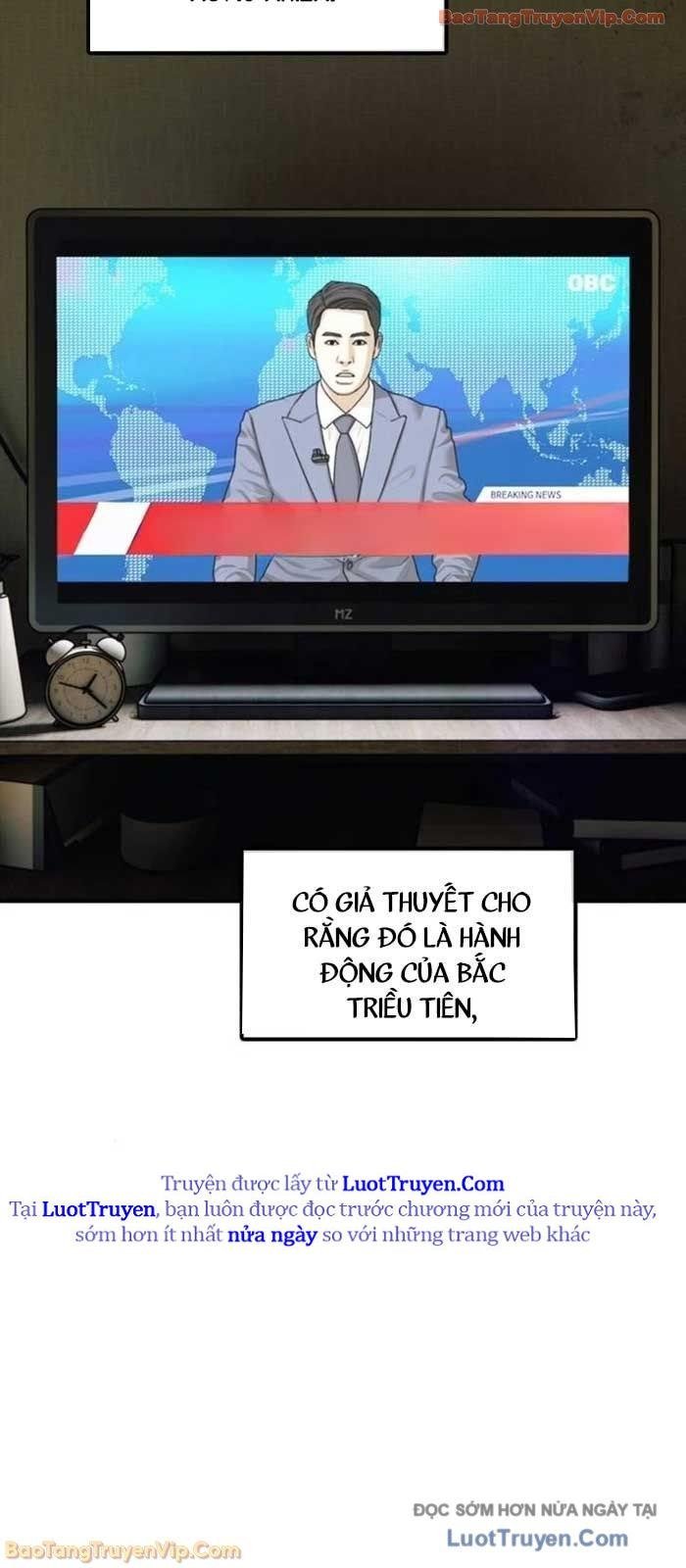 Ngày Tận Thế Đã Đến Chap 36 - Next Chap 37