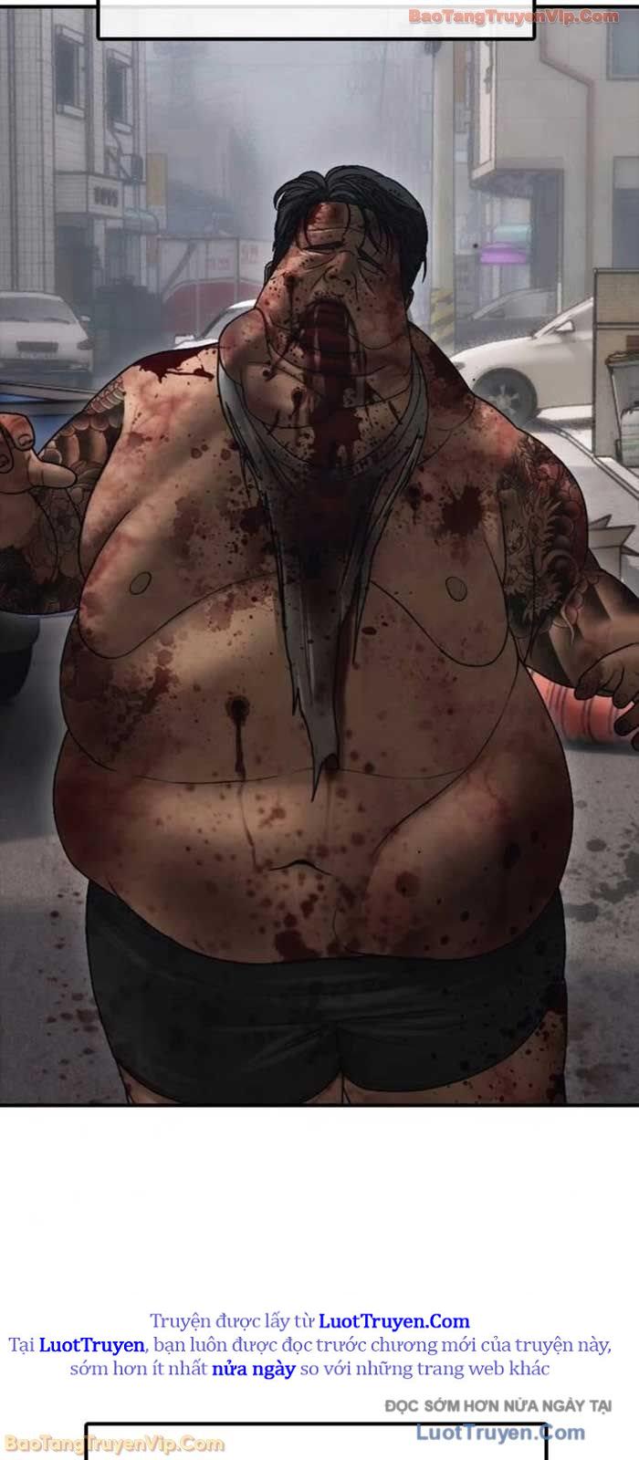 Ngày Tận Thế Đã Đến Chap 36 - Next Chap 37