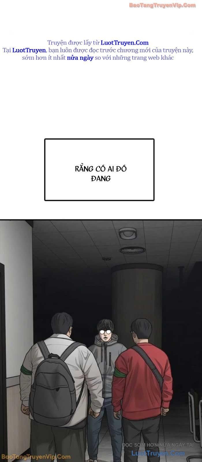 Ngày Tận Thế Đã Đến Chap 36 - Next Chap 37