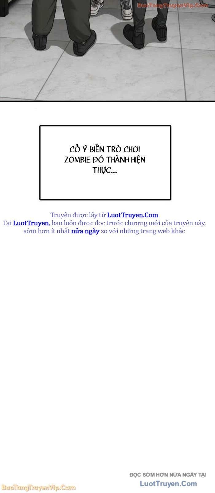 Ngày Tận Thế Đã Đến Chap 36 - Next Chap 37