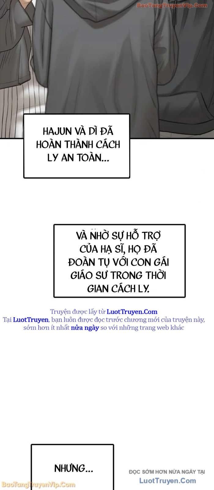 Ngày Tận Thế Đã Đến Chap 36 - Next Chap 37