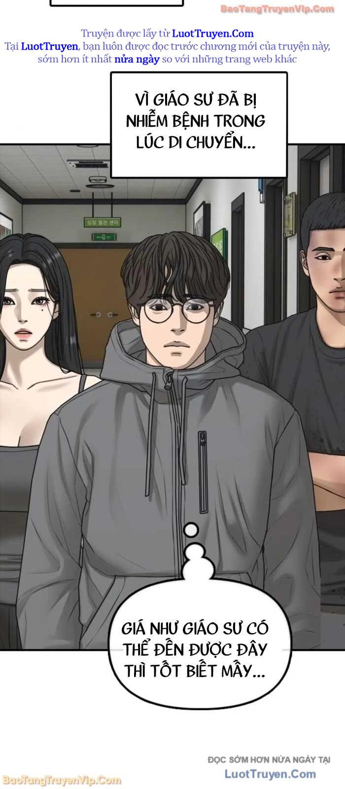 Ngày Tận Thế Đã Đến Chap 36 - Next Chap 37