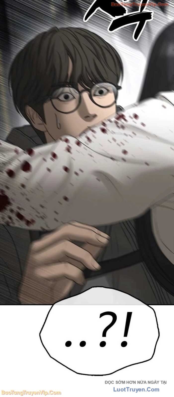 Ngày Tận Thế Đã Đến Chap 36 - Next Chap 37