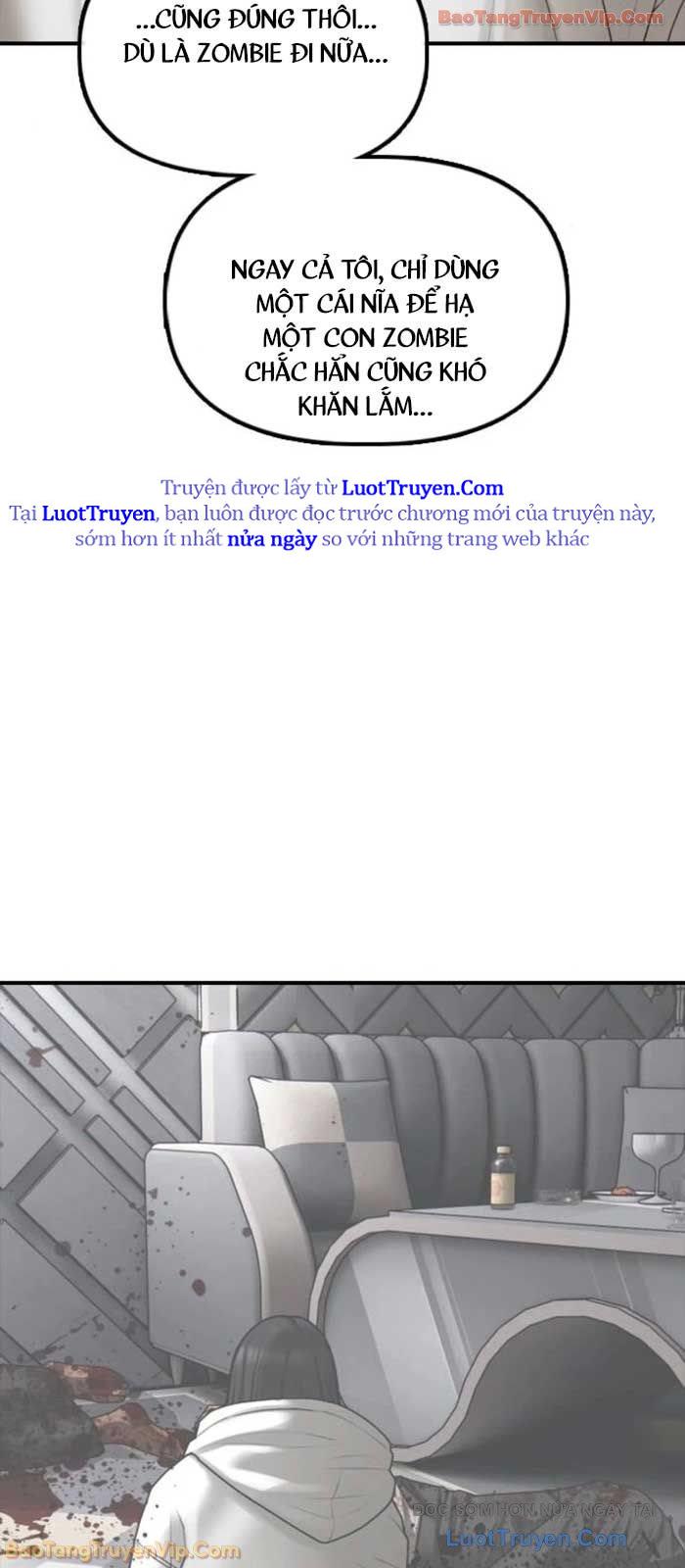 Ngày Tận Thế Đã Đến Chap 36 - Next Chap 37