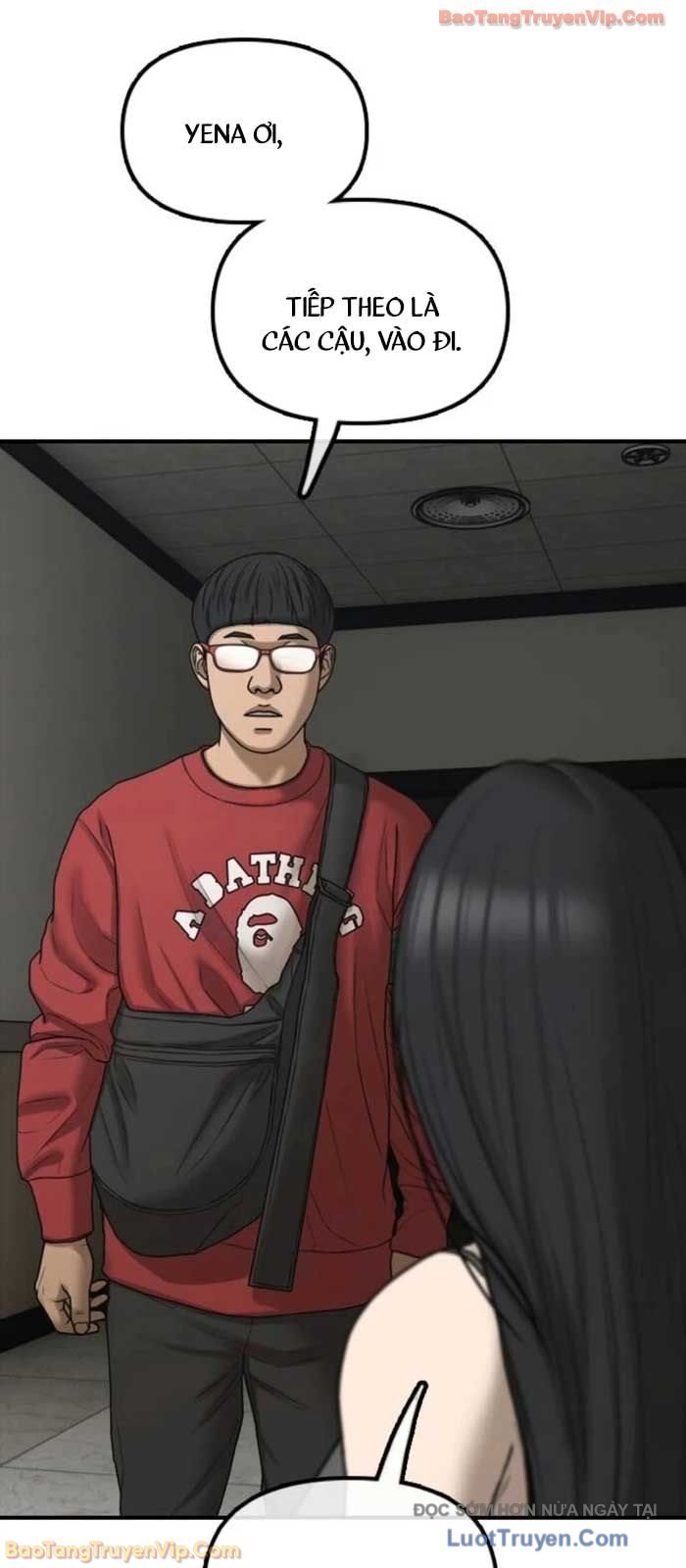 Ngày Tận Thế Đã Đến Chap 36 - Next Chap 37