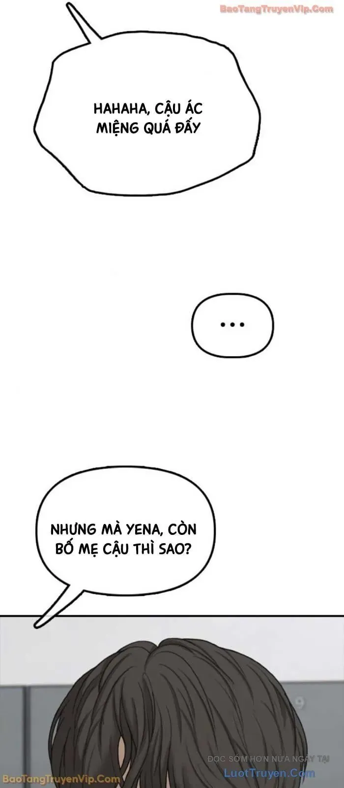 Ngày Tận Thế Đã Đến Chap 37 - Next Chap 38
