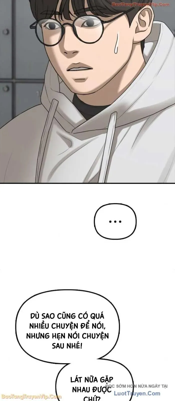 Ngày Tận Thế Đã Đến Chap 37 - Next Chap 38