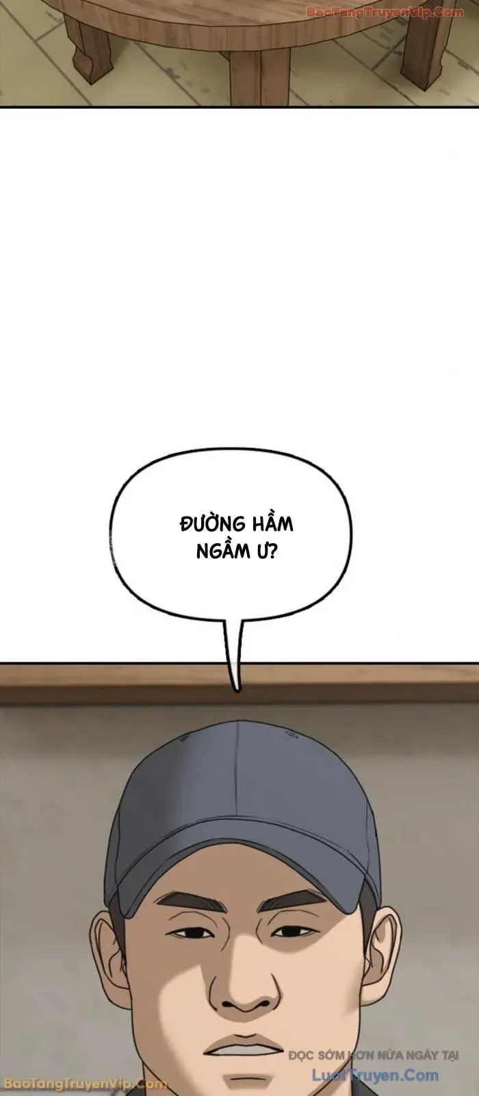 Ngày Tận Thế Đã Đến Chap 37 - Next Chap 38