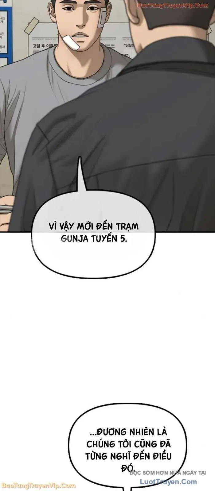 Ngày Tận Thế Đã Đến Chap 37 - Next Chap 38