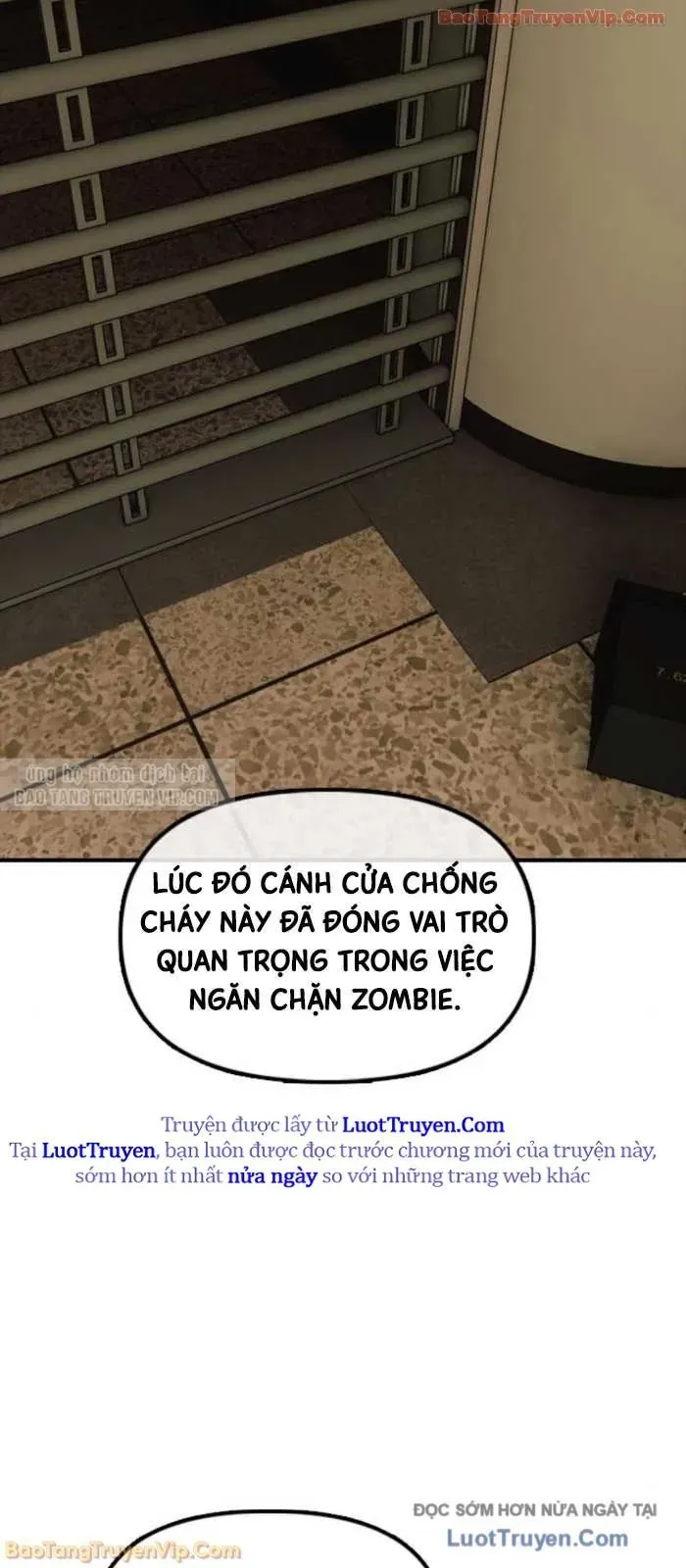 Ngày Tận Thế Đã Đến Chap 37 - Next Chap 38