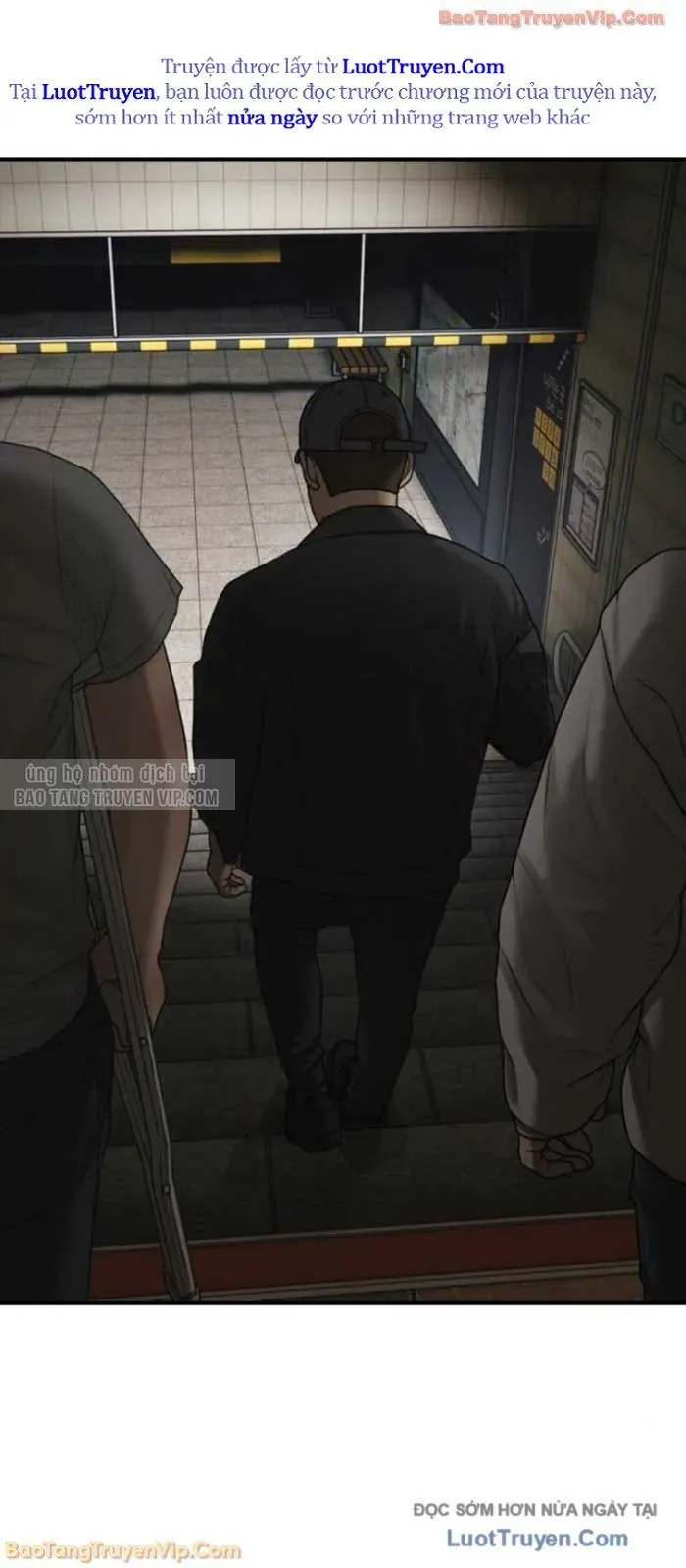 Ngày Tận Thế Đã Đến Chap 37 - Next Chap 38